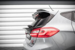 Maxton extension rear window for Ford Fiesta Standard/ ST-Line/ ST