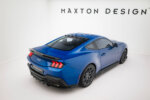 Maxton extension rear window for Ford Mustang GT Mk7