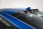 Maxton extension rear window for Ford Mustang GT Mk7