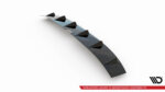 Maxton extension rear window for Ford Mustang GT Mk7
