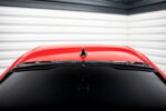 Maxton extension rear window for Honda Civic Type-R Mk 11
