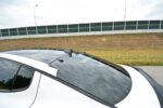 Maxton extension rear window for Kia Stinger GT / GT-Line / Standard Mk1