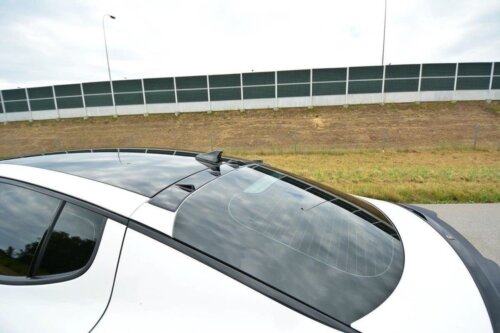 Maxton extension rear window for Kia Stinger GT / GT-Line / Standard Mk1