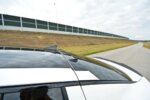 Maxton extension rear window for Kia Stinger GT / GT-Line / Standard Mk1