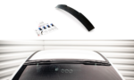 Maxton extension rear window for Mercedes A AMG-Line / A35 Sedan V177