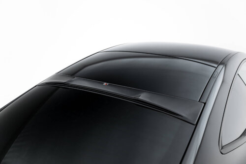 Maxton extension rear window for Mercedes-AMG CLE 53 / AMG-Line C236