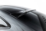 Maxton extension rear window for Mercedes-AMG CLE 53 / AMG-Line C236