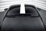 Maxton extension rear window for Porsche 911 992 GT3