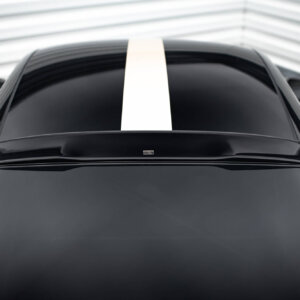 Maxton produžetak stražnjeg prozora za Porsche 911 992 GT3