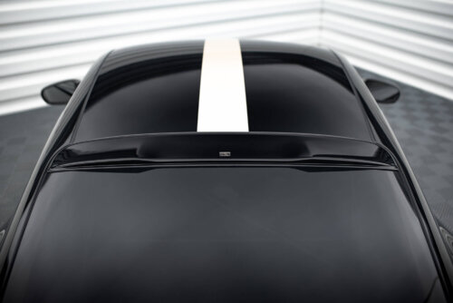 Maxton extension rear window for Porsche 911 992 GT3