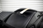 Maxton extension rear window for Porsche 911 992 GT3