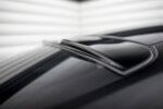 Maxton extension rear window for Porsche 911 992 GT3
