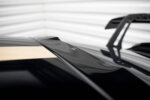 Maxton extension rear window for Porsche 911 992 GT3