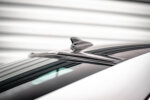 Maxton extension rear window for Skoda Octavia Liftback Mk4