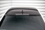 Maxton extension rear window for Skoda Octavia Liftback Mk4
