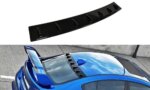 Maxton extension rear window for Subaru WRX STI