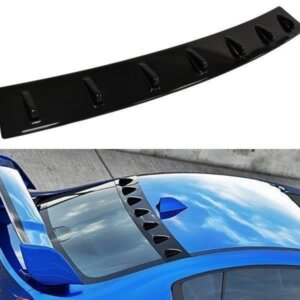 Maxton produžetak stražnjeg prozora za Subaru WRX STI