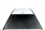 Maxton extension rear window for Subaru WRX STI Mk2