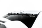 Maxton extension rear window for Subaru WRX STI Mk2