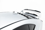 Maxton extension rear window for Subaru WRX STI Mk2