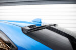 Maxton extension rear window for Toyota GR86 Mk1