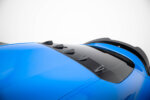Maxton extension rear window for Toyota Supra Mk5