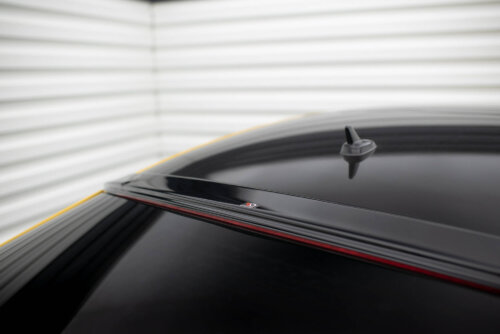 Maxton extension rear window for Volkswagen Arteon R-Line Sedan Mk1
