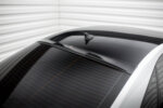 Maxton extension rear window for Volkswagen Passat GT B8 Facelift USA