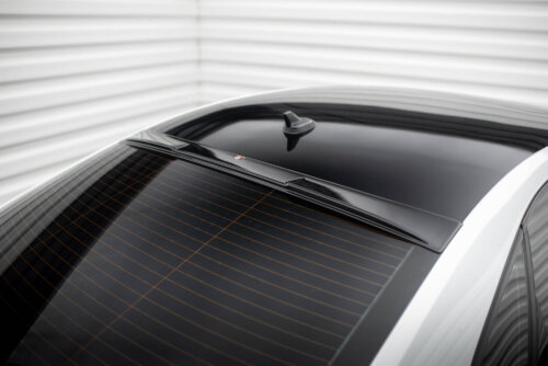 Maxton extension rear window for Volkswagen Passat GT B8 Facelift USA