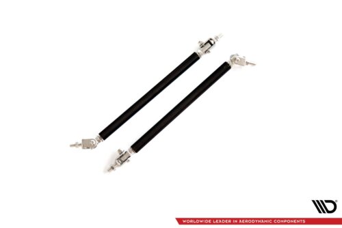Maxton Universal Adjustable ROD Strut / TIE Bars Support