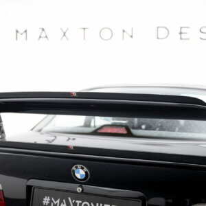 Maxton gornji produžetak spojlera za BMW M3 / 3 M-Pack E36 Coupe GT Class
