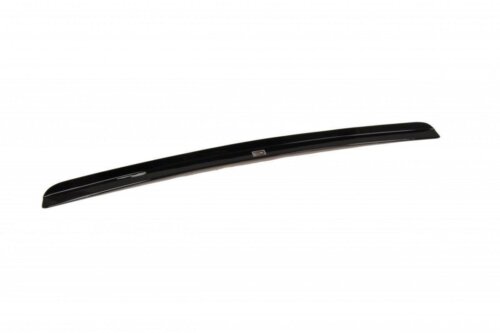 Maxton UPPER SPOILER CAP Subaru Impreza WRX STI (BLOBEYE)