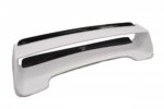 Maxton UPPER SPOILER CAP Subaru Impreza WRX STI (BLOBEYE)