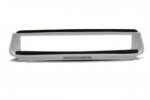 Maxton UPPER SPOILER CAP Subaru Impreza WRX STI (BLOBEYE)