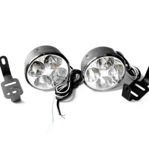 Maxton univerzalna dnevna svjetla DRL (70mm)