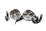 Maxton Universal Daytime Running Lights DRL (70mm)