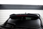 Maxton zgornji spoiler extension 3D for Alfa Romeo Stelvio Mk1