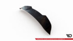 Maxton zgornji spoiler extension 3D for Alfa Romeo Stelvio Mk1