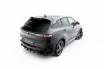 Maxton zgornji spoiler extension 3D for Alfa Romeo Tonale Mk1