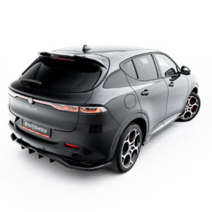 Maxton gornji produžetak spojlera 3D za Alfa Romeo Tonale Mk1