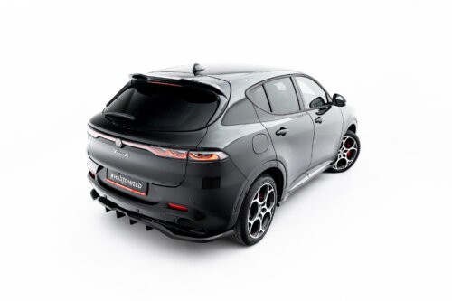 Maxton zgornji spoiler extension 3D for Alfa Romeo Tonale Mk1