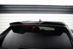 Maxton zgornji spoiler extension 3D for Audi Q8 / SQ8 / Q8 S-Line Mk1