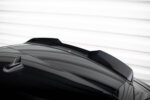 Maxton zgornji spoiler extension 3D for Audi Q8 / SQ8 / Q8 S-Line Mk1