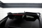 Maxton zgornji spoiler extension 3D for Audi RSQ8 Mk1