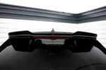 Maxton zgornji spoiler extension 3D for Audi RSQ8 Mk1