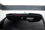 Maxton zgornji spoiler extension 3D for Bentley Bentayga Mk1