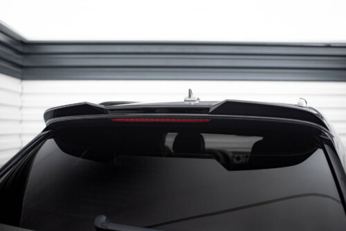 Maxton zgornji spoiler extension 3D for Bentley Bentayga Mk1