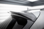 Maxton zgornji spoiler extension 3D for Bentley Bentayga Mk1