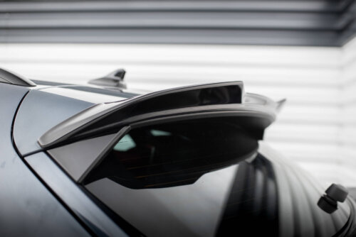 Maxton gornji produžetak spojlera 3D za Cupra Formentor Mk1