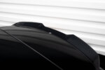 Maxton zgornji spoiler extension 3D for Lexus RX Mk4 Facelift